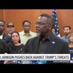 Mayor Demands Cops TURN on Federal Agents! Mayor Demands Cops TURN on Federal Agents