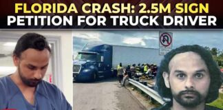 New Rule ENDS Illegal Immigrant Truck Driver Crisis