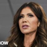 Noem Attempts INSANE Airport Move - White House STOPS Her
