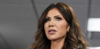 Noem Attempts INSANE Airport Move - White House STOPS Her