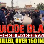 Suicide Bomber Kills 31 - Islamic State ROCKED