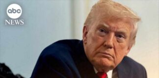 Trump Shuts Down Major Institution - See His Reason Why