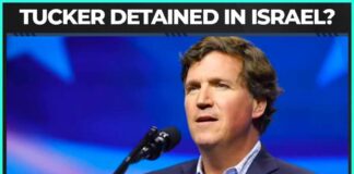 Tucker Carlson BUSTED - Caught in Humiliating Lie
