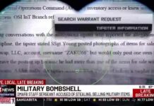 U.S. Airman BUSTED in Massive Scam — Stole Millions From Government