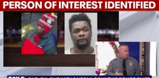 Violent Repeat Offender RELEASED - Immediately Murders Again