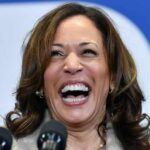 Who Really Runs Kamala’s New Hub? Who Really Runs Kamala’s New Hub