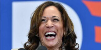Who Really Runs Kamala’s New Hub