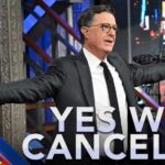 Woke Late Night Host Considering Congress Bid