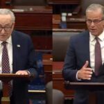 2 A.M. Senate Deal REACHED - Republicans Cave