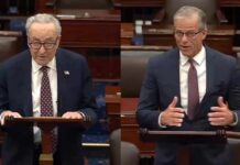 2 A.M. Senate Deal REACHED - Republicans Cave