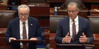 2 A.M. Senate Deal REACHED - Republicans Cave