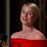 Actress Stuns With JAW-DROPPING Oscars Speech