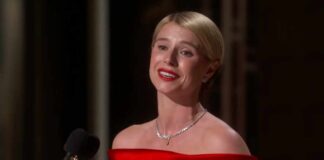 Actress Stuns With JAW-DROPPING Oscars Speech