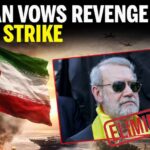 Amazon Facilities DAMAGED—Iran's Terrifying New War Strategy