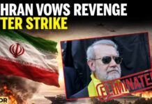 Amazon Facilities DAMAGED—Iran's Terrifying New War Strategy