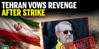 Amazon Facilities DAMAGED—Iran's Terrifying New War Strategy