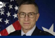 BREAKTHROUGH: Major Clue FOUND In Missing U.S Generals Case