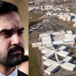Commie Mayor Throws Prison Party — Firestorm Ignites