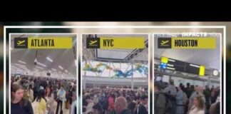 Dem Senator Post Dumbest Tweet About ICE Agents Working at Airports Dem Senator Post Dumbest Tweet About ICE Agents Working at Airports