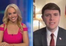 Dems New Darling So Woke Even The Libs Are Afraid After Viral Clip