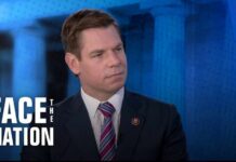 Dems Turn On Rep, Urging Him To Drop Out Of Crowded Race