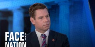 Dems Turn On Rep, Urging Him To Drop Out Of Crowded Race