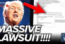 Epstein Survivors SUE Government – Trump Team SCRAMBLES! Epstein Survivors SUE Government - Trump Team SCRAMBLES