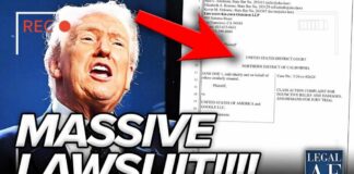 Epstein Survivors SUE Government – Trump Team SCRAMBLES! Epstein Survivors SUE Government - Trump Team SCRAMBLES