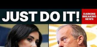 GOP At War: Reps TURN On RINO'S