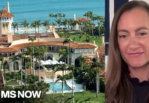 GOP Seat Vanishes—Trump Stunned