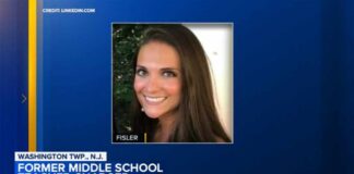 Glamorous Teacher ARRESTED – Entire School SHOCKED! Glamorous Teacher ARRESTED - Entire School SHOCKED