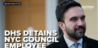 Iran Strikes Bury Nuclear Sites