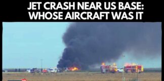Iranian Jets SHOT DOWN On Route To U.S Base