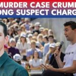 Kirk Killer Case CRUMBLES - Mismatch Evidence