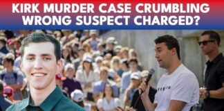 Kirk Killer Case CRUMBLES - Mismatch Evidence