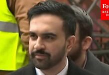 Mamdani's Wife LIKES Deadly Hamas Post - Shows TRUE Colors