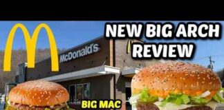 McDonald's Unveils NEW Menu Item - Customers Furious