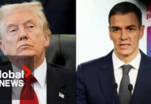 NATO Rift Explodes Over U.S. Bases – Allys BETRAY! NATO Rift Explodes Over U.S. Bases - Allys BETRAY