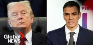 NATO Rift Explodes Over U.S. Bases - Allys BETRAY