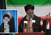 New Iran Leader Is Now The Most Dangerous Man in the World