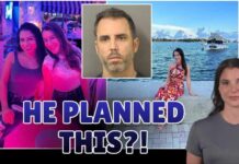 Nurse MURDERS Lover In Horrific Birthday Trap