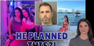 Nurse MURDERS Lover In Horrific Birthday Trap