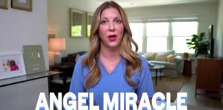 Nurse Reveals Stunning Event That Happens When People Die Nurse Reveals Stunning Event That Happens When People Die