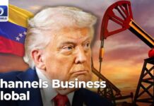 Oil Reserves DEPLETED - U.S Stock On The Brink