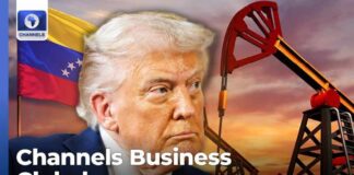 Oil Reserves DEPLETED - U.S Stock On The Brink