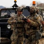 Pentagon Prepares Ground Operations - Invasion Soon