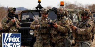 Pentagon Prepares Ground Operations - Invasion Soon