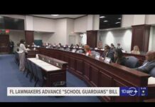 Professors Get Guns - Concealed Carry On Campuses