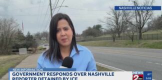 Reporter SNATCHED By After ICE After Exposing This