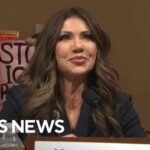 Security Scare Hijacks Senate Testimony - Intruder STORMS Building